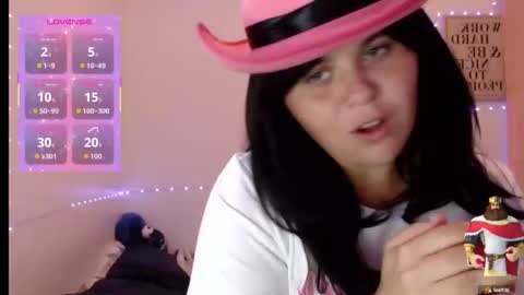 Snapshot of brittryder chatting on 02.11.26 BrittRyder online show from 02.11.26