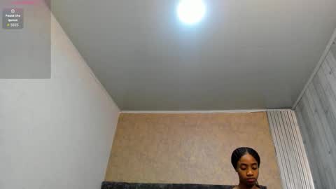 Snapshot of brizza_h033 chatting on 01.12.26 BRISA online show from 01.12.26