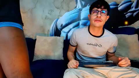 Bro friends online show from 01.17.26