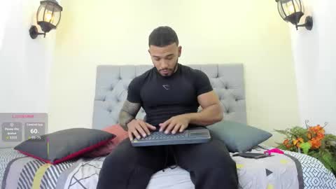 brock_hurn online show from 02.13.26