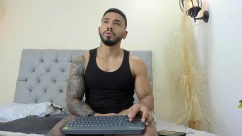 Snapshot of brock_hurn chatting on 05.31.26 brock_hurn online show from 05.31.26