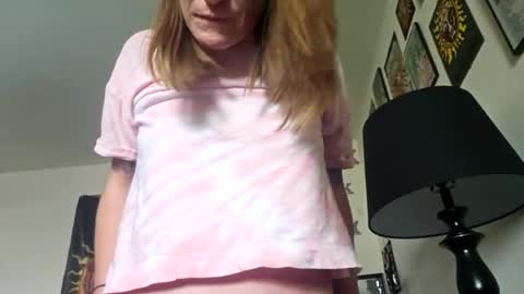 brockdemers1 online show from 06.18.26