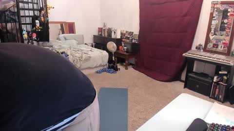 Brock Lee Reynolds online show from 09.27.25