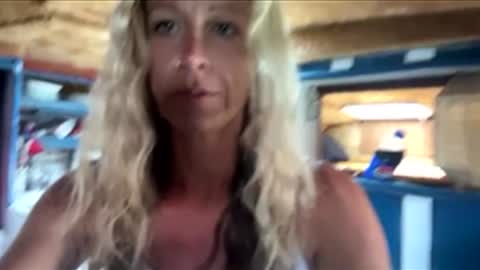 Brock n Jess online show from 04.15.26