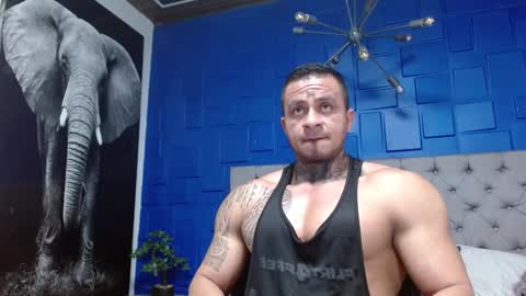 Snapshot of brody_hartchert chatting on 01.30.25 brody_hartchert online show from 01.30.25