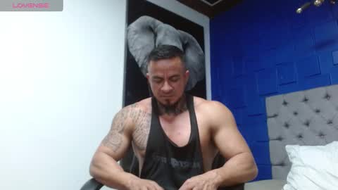 Snapshot of brody_hartchert chatting on 02.28.25 brody_hartchert online show from 02.28.25