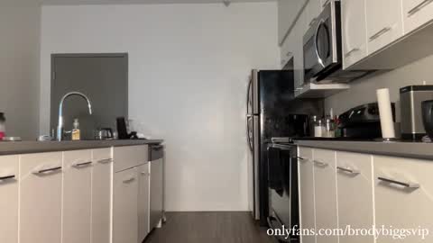 Brody Biggs online show from 09.22.25