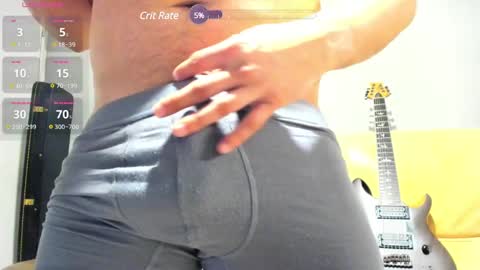 Brokenmike online show from 03.06.25