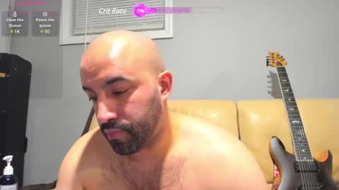 Brokenmike online show from 03.09.25