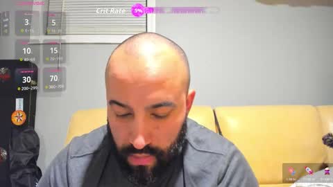 Brokenmike online show from 11.26.25