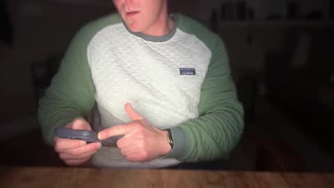 brokewill online show from 03.15.26