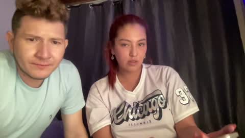 Val and Brom online show from 01.06.25