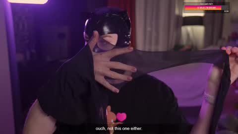 Anna online show from 01.14.26