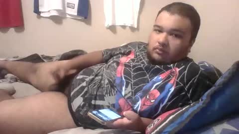 Snapshot of bronxforlife chatting on 12.05.24 bronxforlife online show from 12.05.24