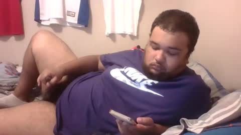 Snapshot of bronxforlife chatting on 12.29.24 bronxforlife online show from 12.29.24