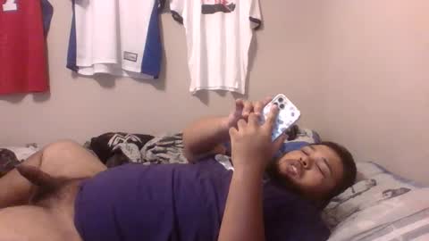 Snapshot of bronxforlife chatting on 01.14.25 bronxforlife online show from 01.14.25