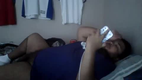 Snapshot of bronxforlife chatting on 02.03.25 bronxforlife online show from 02.03.25