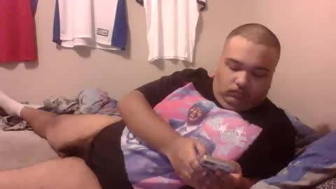 Snapshot of bronxforlife chatting on 02.19.25 bronxforlife online show from 02.19.25