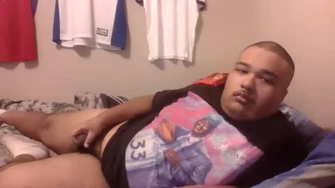 Snapshot of bronxforlife chatting on 02.21.25 bronxforlife online show from 02.21.25