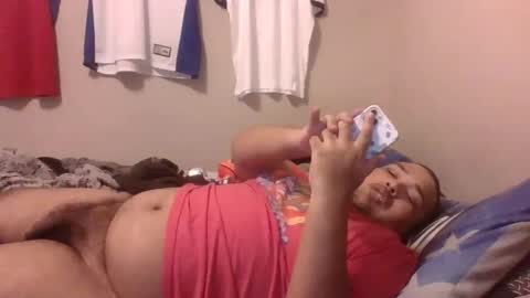 Snapshot of bronxforlife chatting on 02.28.25 bronxforlife online show from 02.28.25