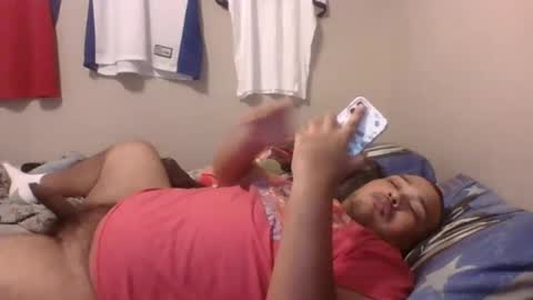 Snapshot of bronxforlife chatting on 03.03.25 bronxforlife online show from 03.03.25