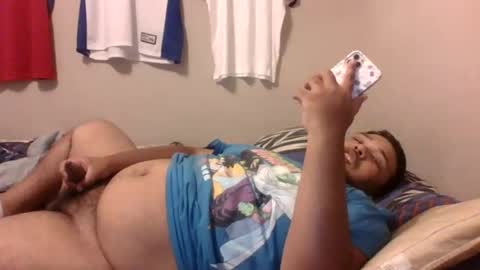 Snapshot of bronxforlife chatting on 09.29.25 bronxforlife online show from 09.29.25