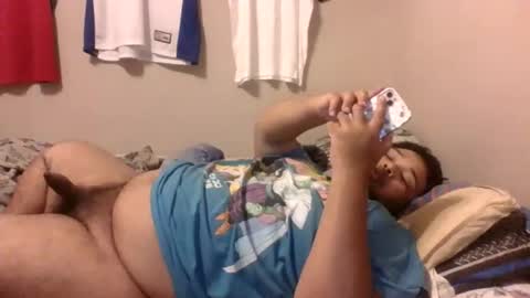 Snapshot of bronxforlife chatting on 10.27.25 bronxforlife online show from 10.27.25