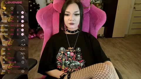 Snapshot of broodmommyy3 chatting on 12.02.24 Martha online show from 12.02.24
