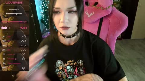 Snapshot of broodmommyy3 chatting on 12.11.24 Martha online show from 12.11.24
