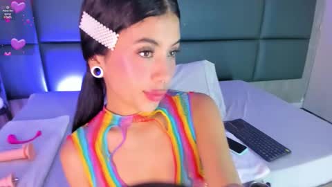 Brooke online show from 09.19.25