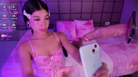 Brooke online show from 10.29.25