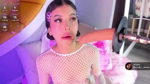 Brooke online show from 02.05.26