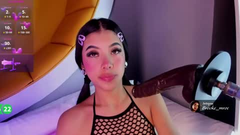 Brooke online show from 05.06.26