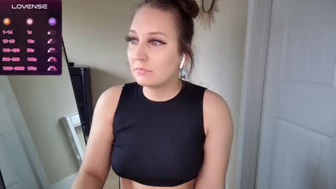 brookebee online show from 12.08.24