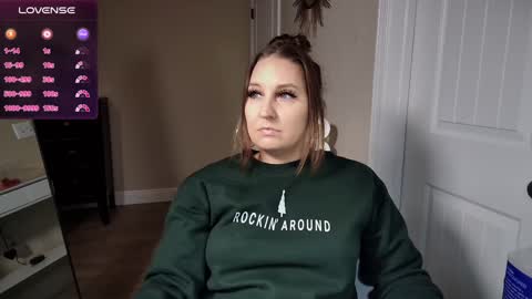 brookebee online show from 12.19.24