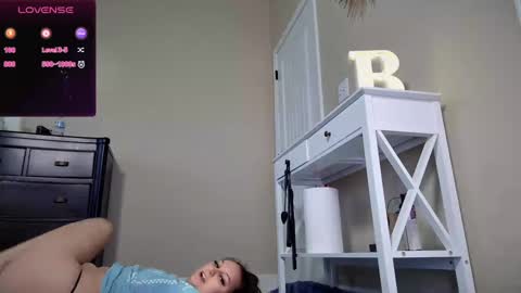 brookebee online show from 01.05.25