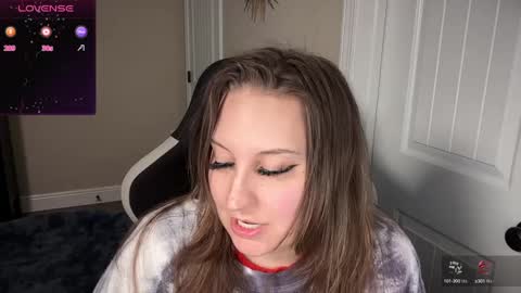 brookebee online show from 03.08.25