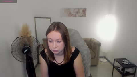 Snapshot of brookedamon chatting on 11.25.25 Lady Brooke online show from 11.25.25