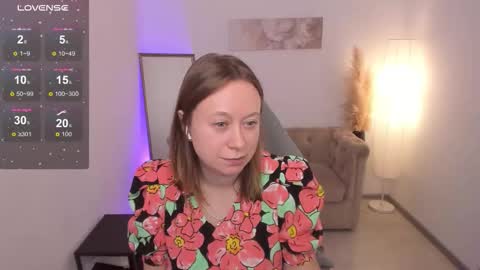 Snapshot of brookedamon chatting on 01.31.26 Lady Brooke online show from 01.31.26