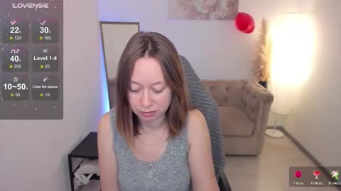 Lady Brooke online show from 03.01.26