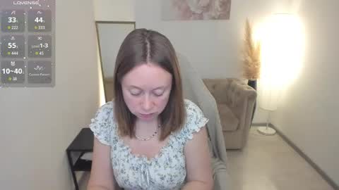 Lady Brooke online show from 04.22.26
