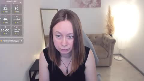 Lady Brooke online show from 04.29.26