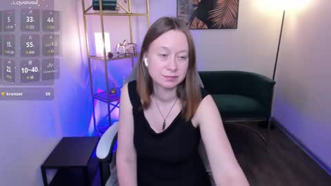 Lady Brooke online show from 05.01.26