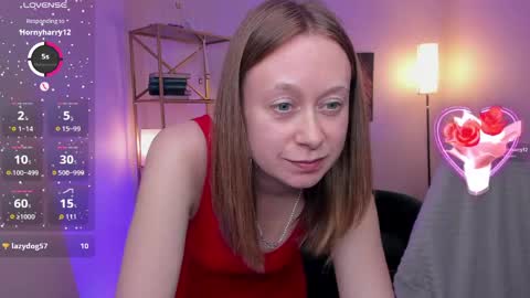 Lady Brooke online show from 06.03.26