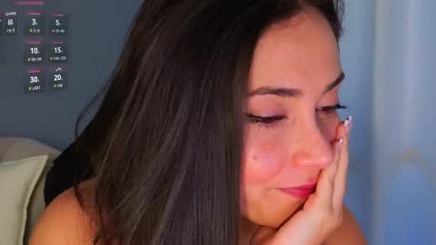 Brooke Miller online show from 01.09.26