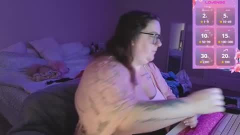 Madam Brooke online show from 12.04.25