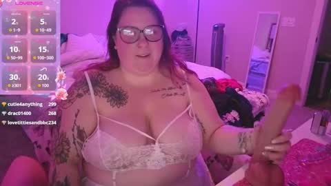 Madam Brooke online show from 12.05.25