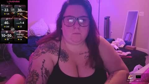 Madam Brooke online show from 12.22.25