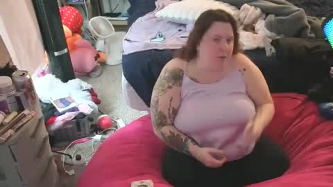 Snapshot of brookenicole3 chatting on 02.16.26 Madam Brooke online show from 02.16.26