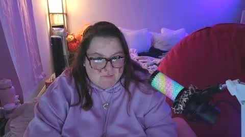 Snapshot of brookenicole3 chatting on 02.18.26 Madam Brooke online show from 02.18.26